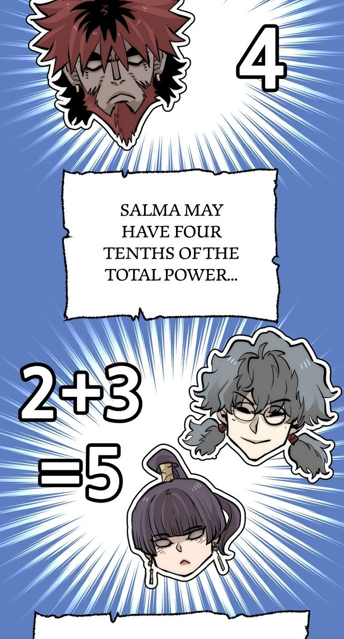 Murim RPG Simulation Chap 112 - Next Chap 113
