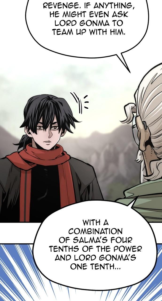 Murim RPG Simulation Chap 112 - Next Chap 113
