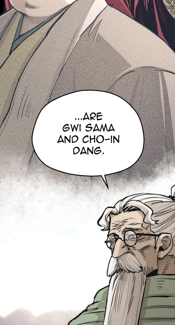 Murim RPG Simulation Chap 112 - Next Chap 113