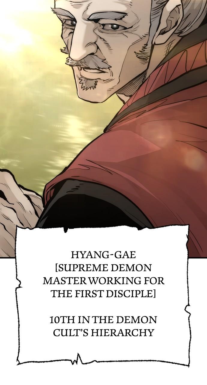 Murim RPG Simulation Chap 112 - Next Chap 113