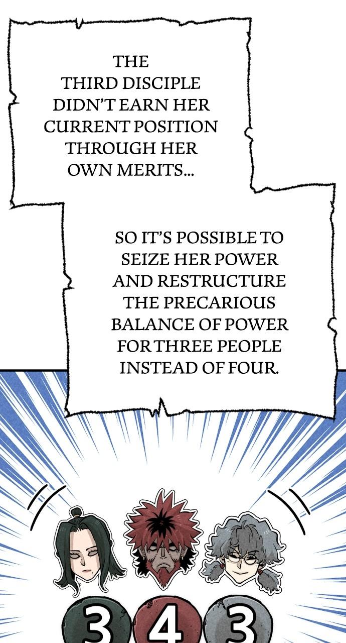 Murim RPG Simulation Chap 112 - Next Chap 113