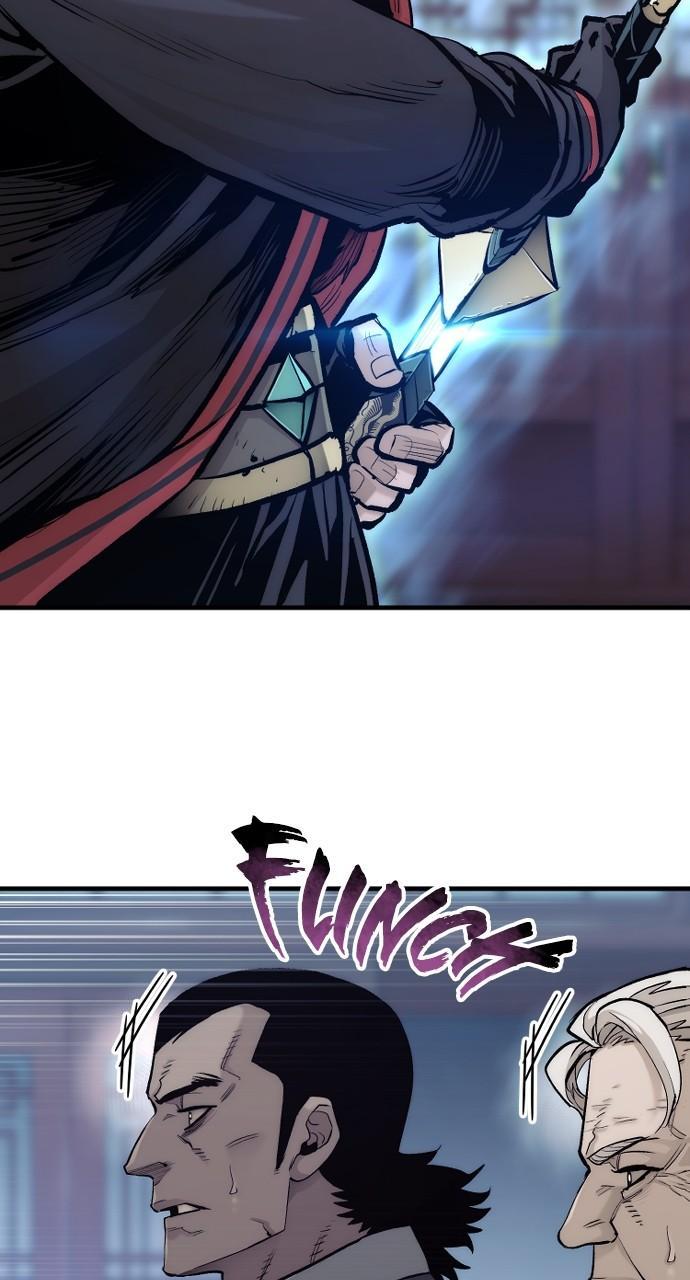 Murim RPG Simulation Chap 113 - Next Chap 114