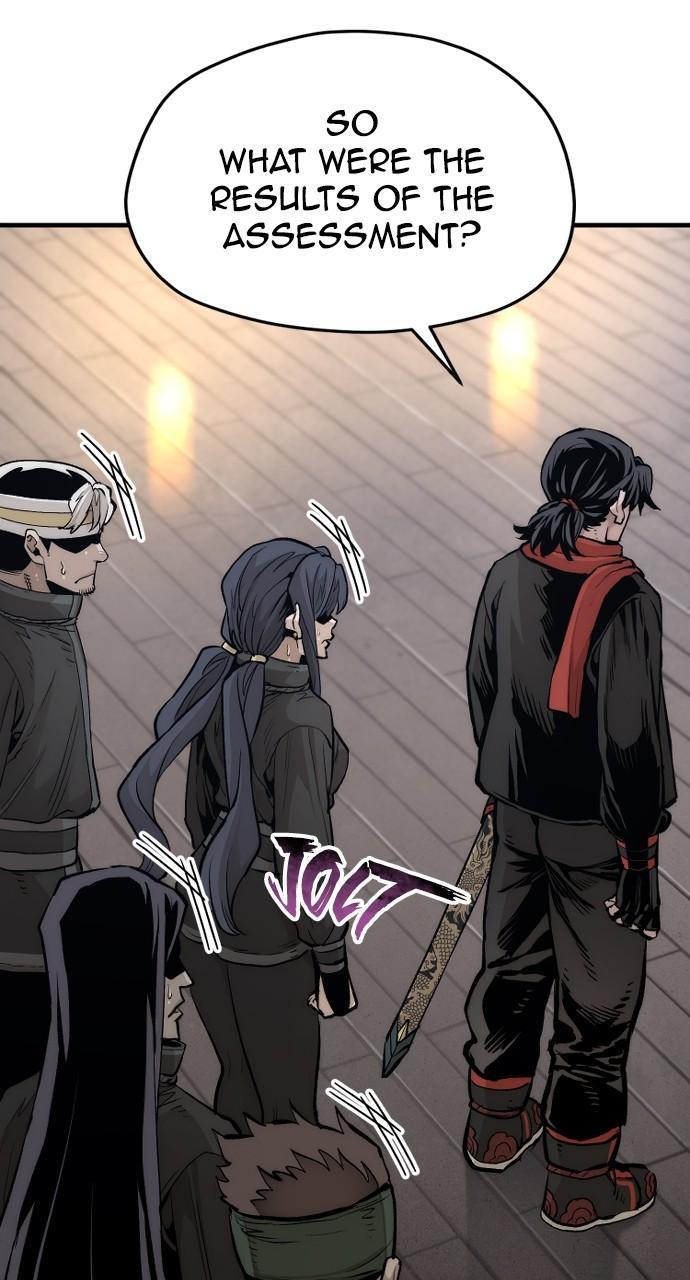 Murim RPG Simulation Chap 113 - Next Chap 114