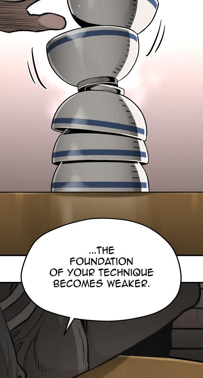 Murim RPG Simulation Chap 113 - Next Chap 114