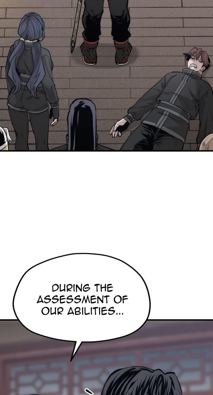 Murim RPG Simulation Chap 113 - Next Chap 114
