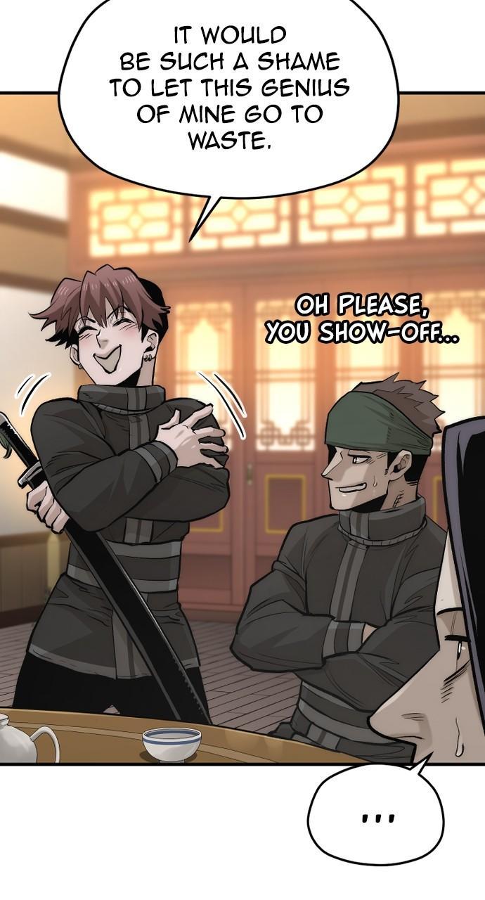 Murim RPG Simulation Chap 113 - Next Chap 114