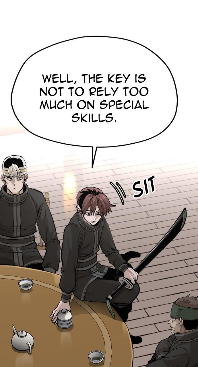 Murim RPG Simulation Chap 113 - Next Chap 114