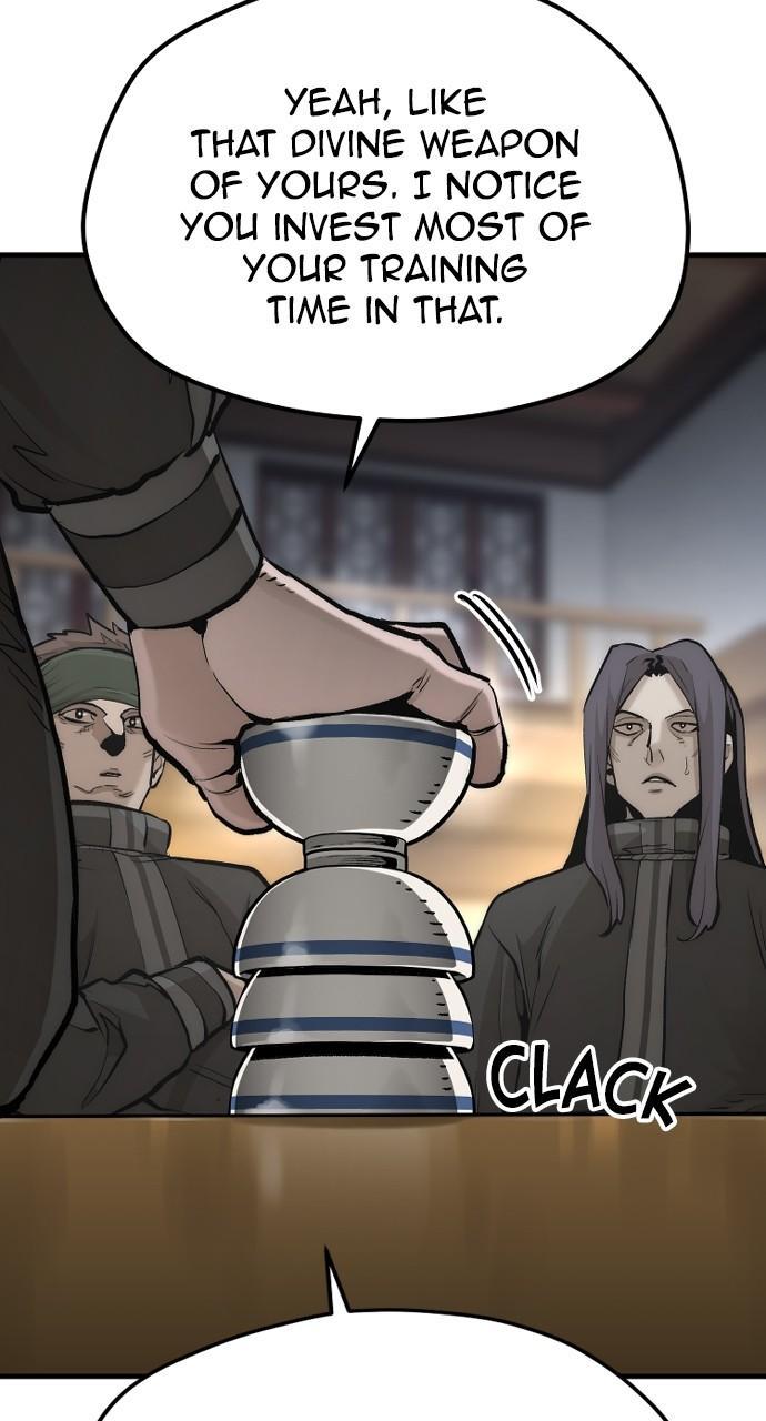 Murim RPG Simulation Chap 113 - Next Chap 114