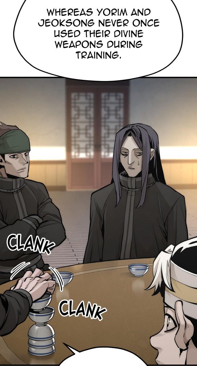 Murim RPG Simulation Chap 113 - Next Chap 114
