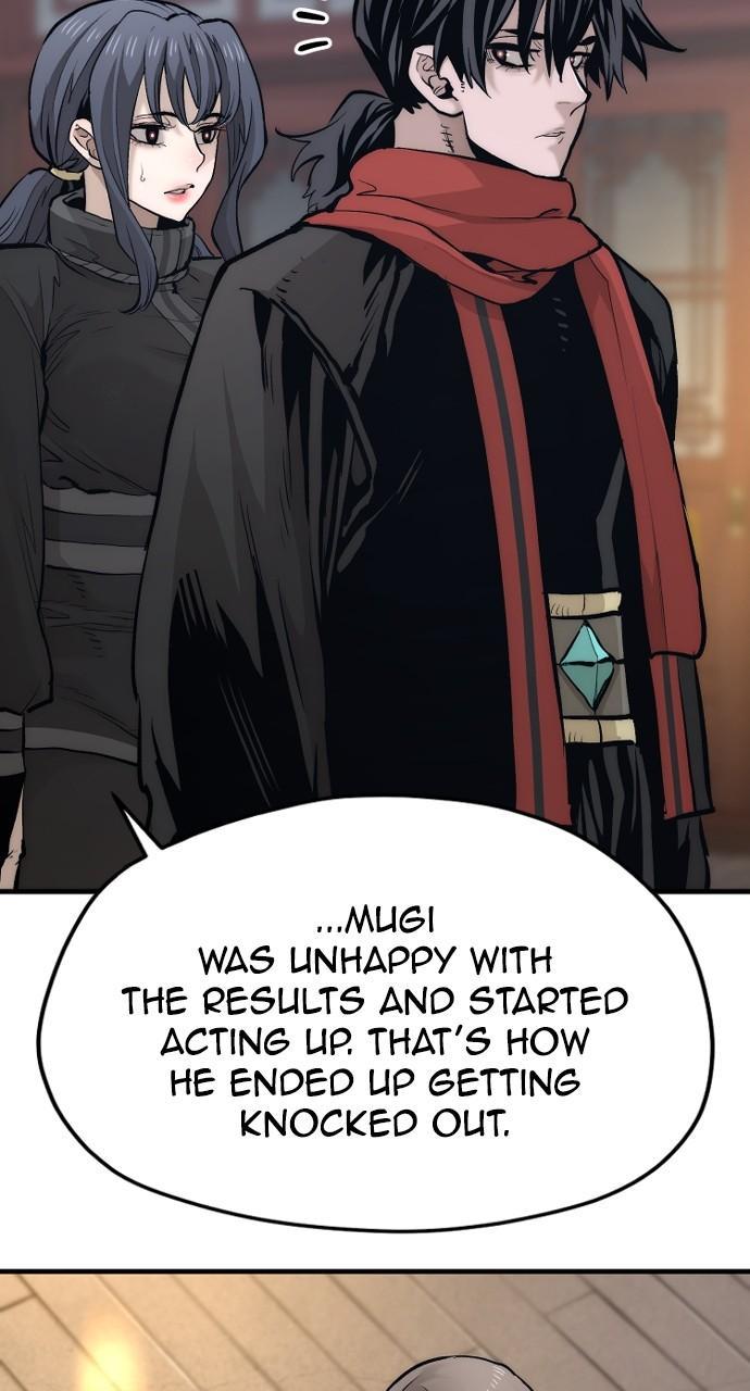 Murim RPG Simulation Chap 113 - Next Chap 114