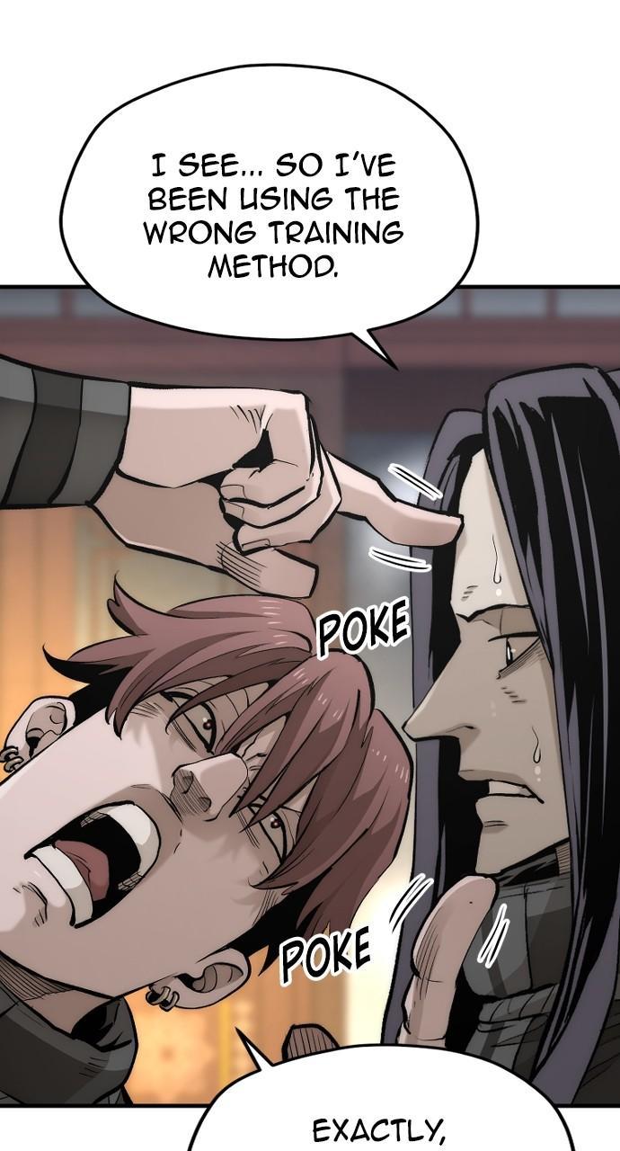Murim RPG Simulation Chap 113 - Next Chap 114