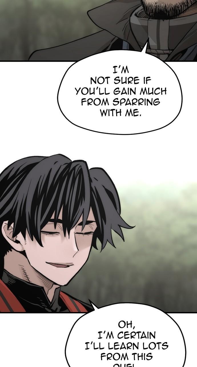 Murim RPG Simulation Chap 113 - Next Chap 114