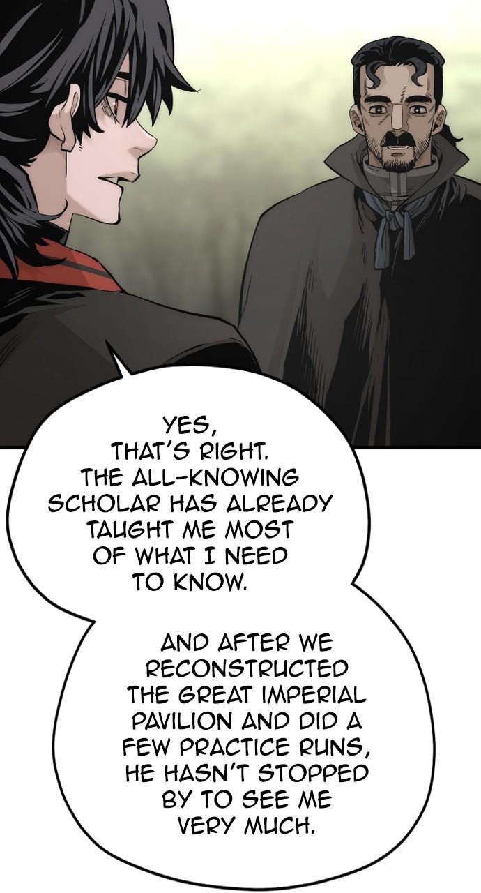 Murim RPG Simulation Chap 113 - Next Chap 114