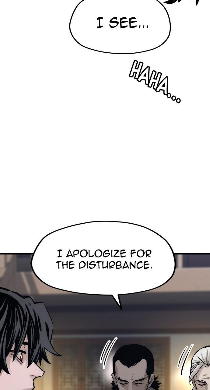 Murim RPG Simulation Chap 113 - Next Chap 114