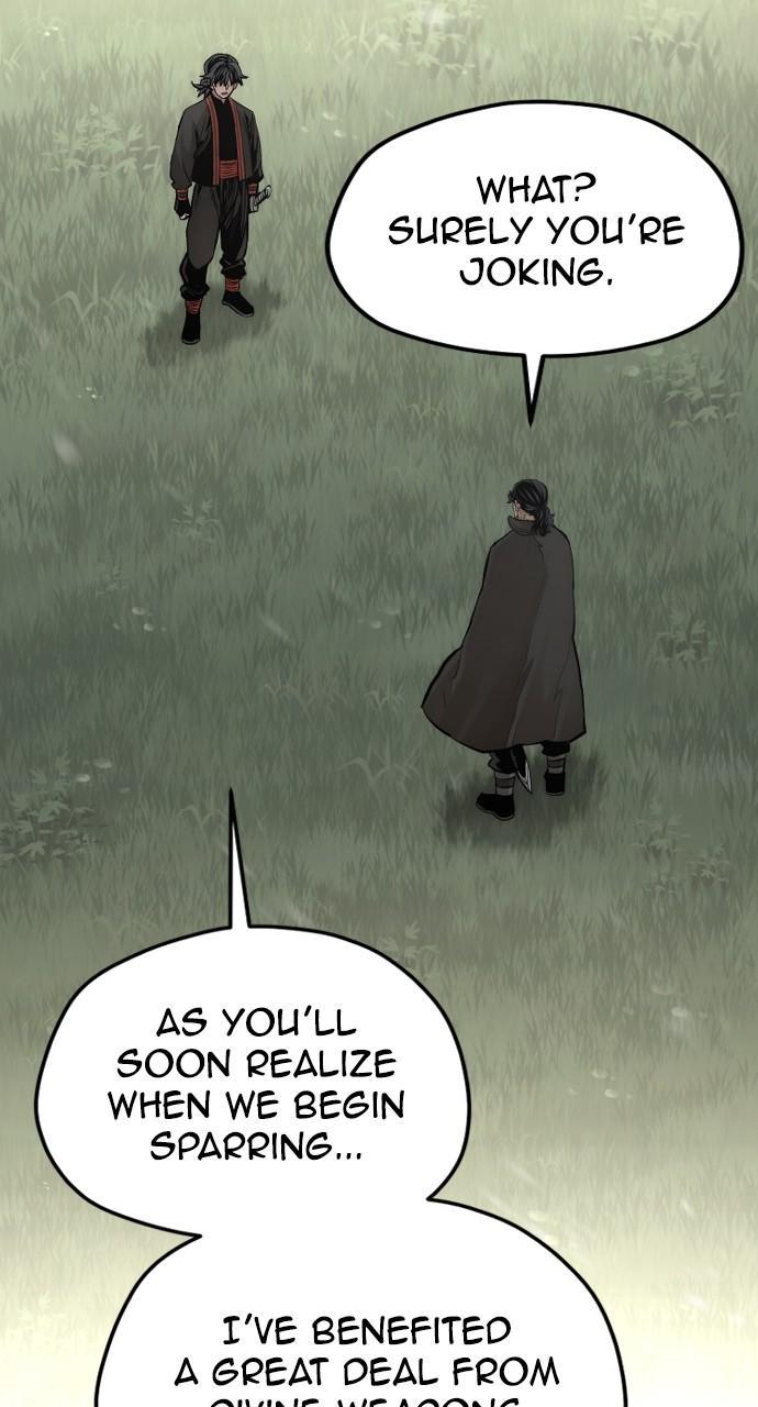 Murim RPG Simulation Chap 113 - Next Chap 114