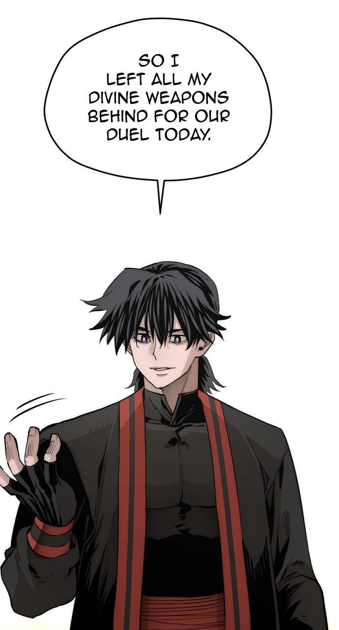 Murim RPG Simulation Chap 113 - Next Chap 114