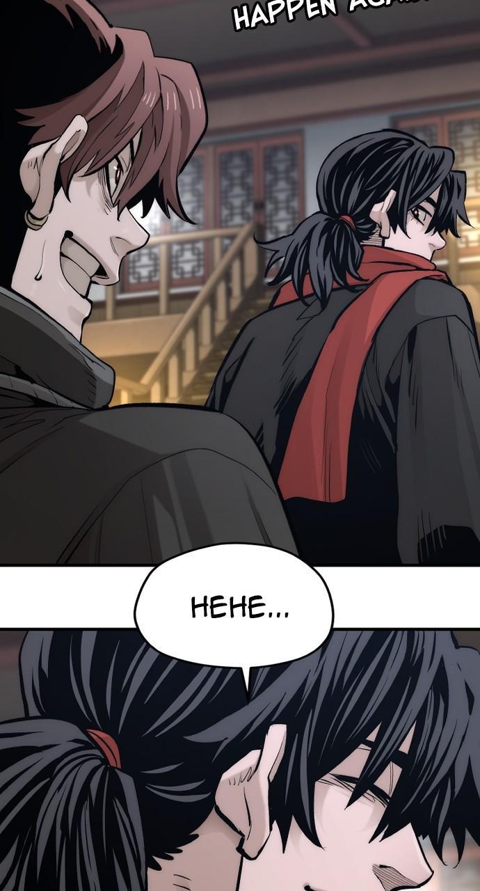 Murim RPG Simulation Chap 113 - Next Chap 114