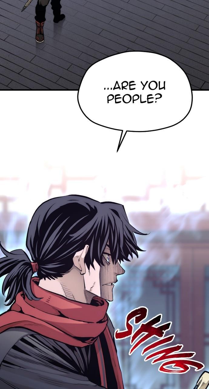 Murim RPG Simulation Chap 113 - Next Chap 114