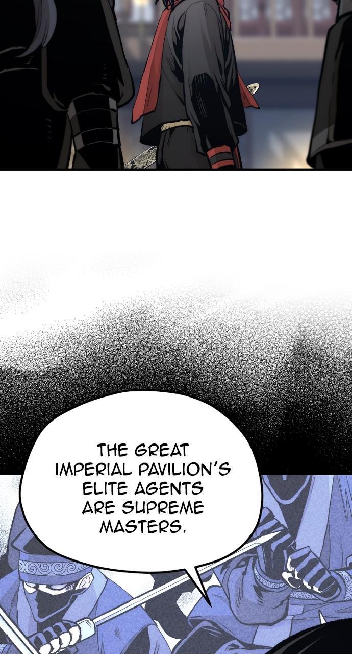 Murim RPG Simulation Chap 113 - Next Chap 114