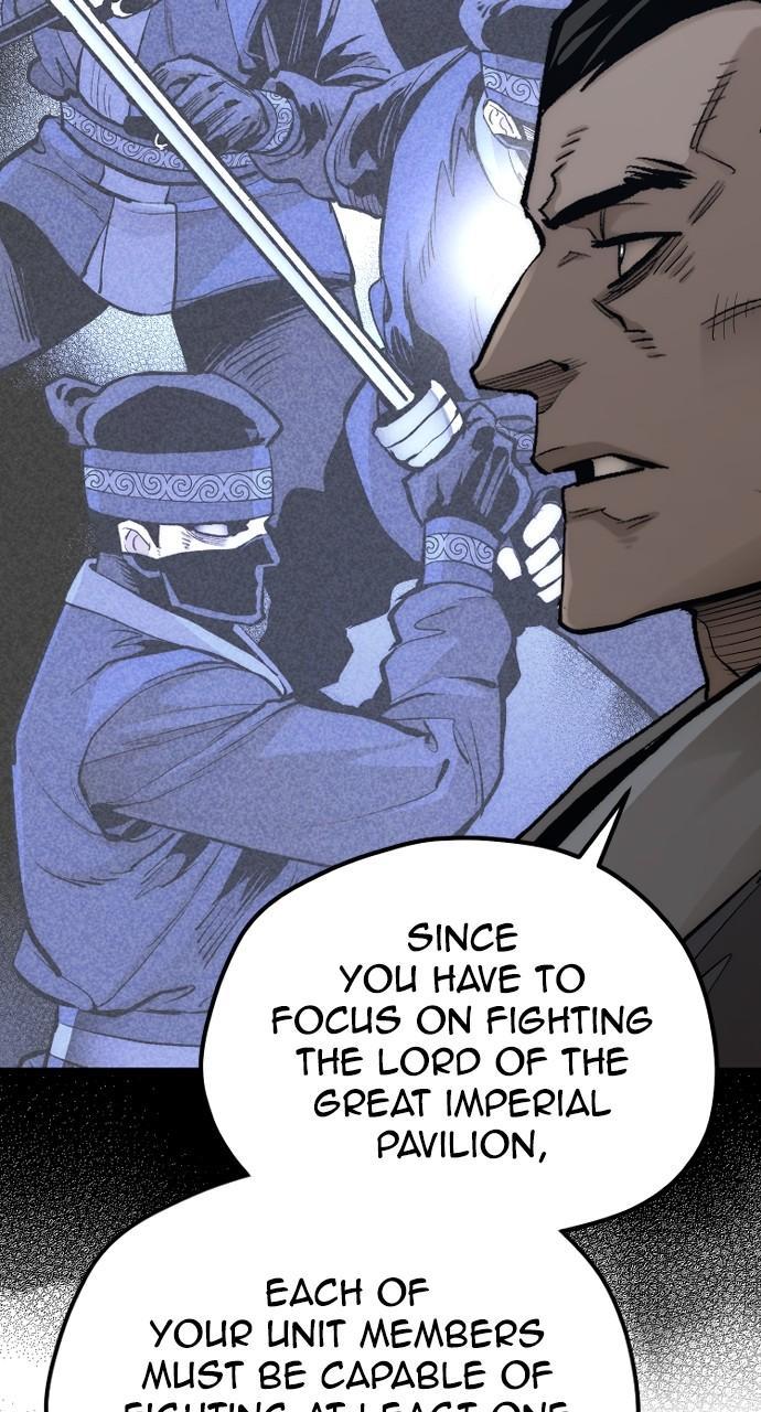 Murim RPG Simulation Chap 113 - Next Chap 114