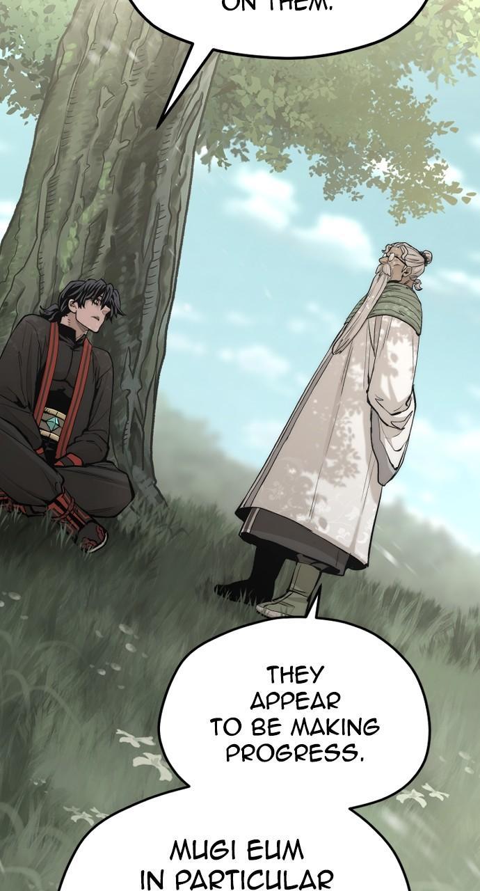 Murim RPG Simulation Chap 113 - Next Chap 114