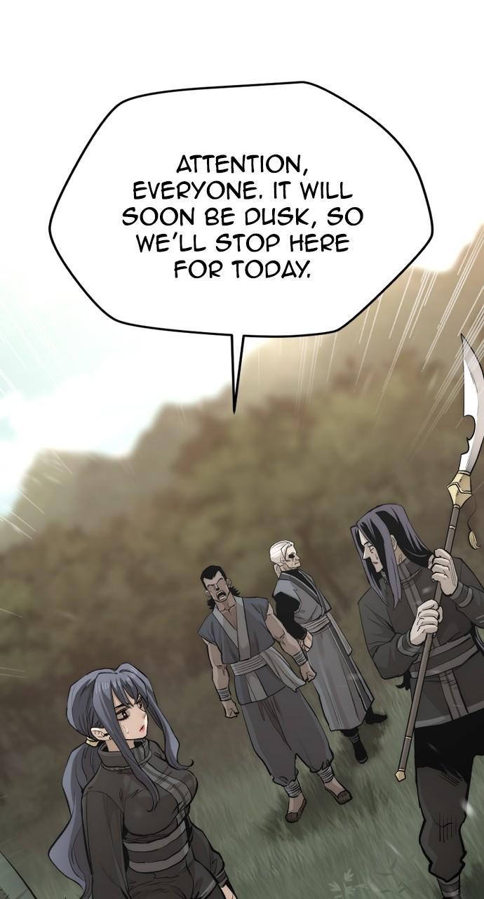 Murim RPG Simulation Chap 113 - Next Chap 114