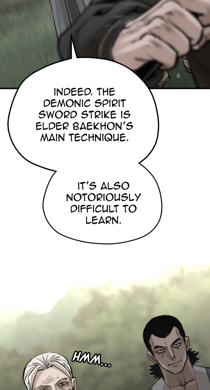 Murim RPG Simulation Chap 113 - Next Chap 114