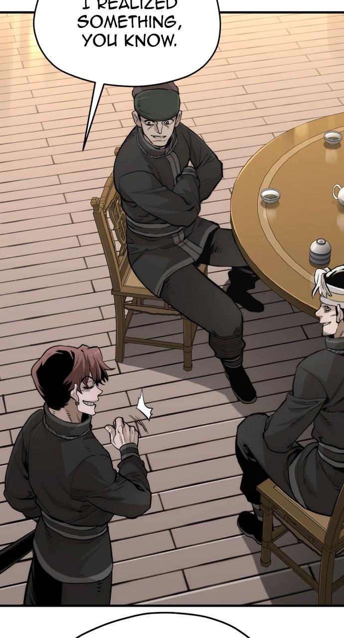 Murim RPG Simulation Chap 113 - Next Chap 114