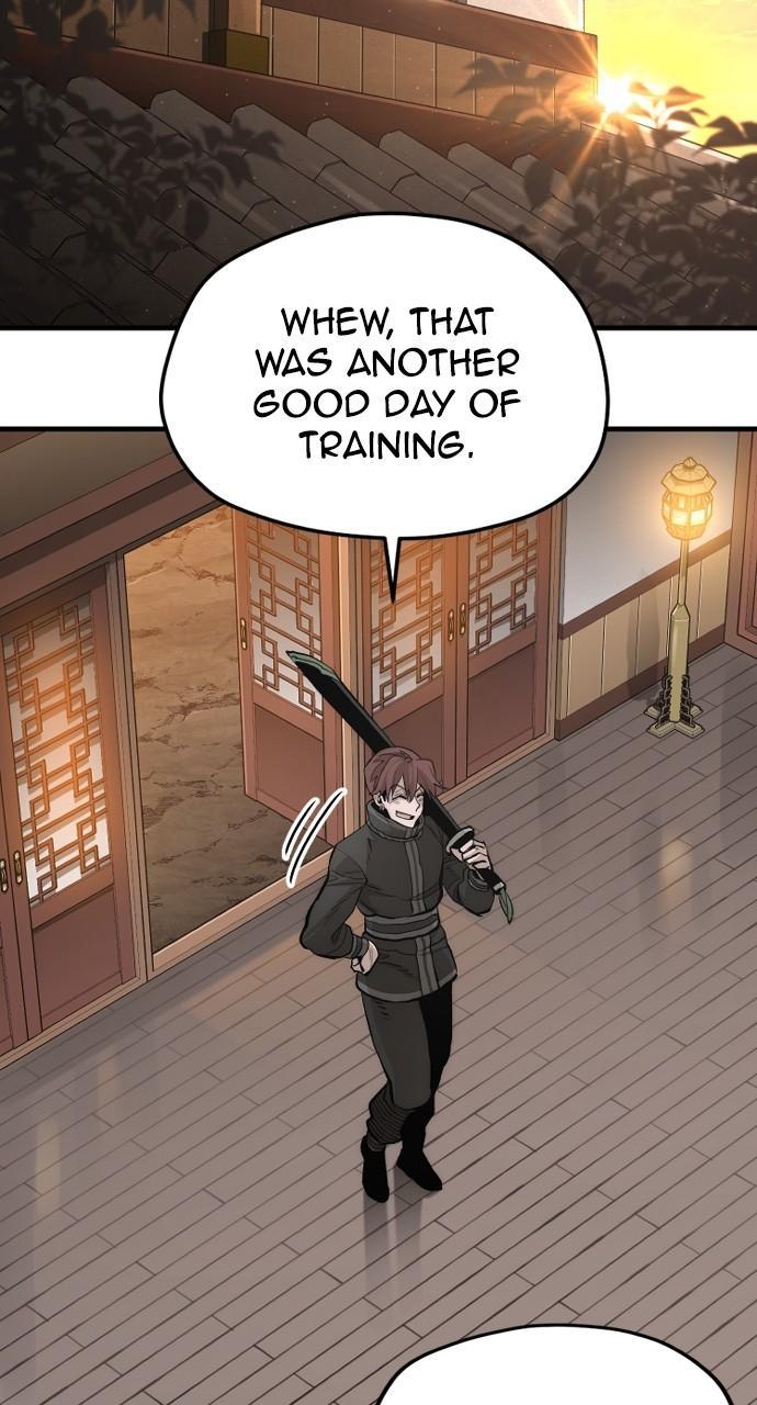 Murim RPG Simulation Chap 113 - Next Chap 114