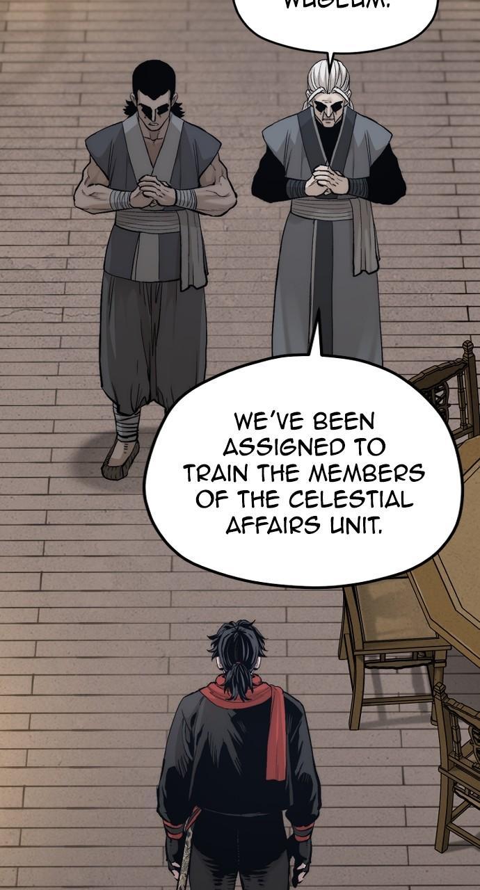 Murim RPG Simulation Chap 113 - Next Chap 114