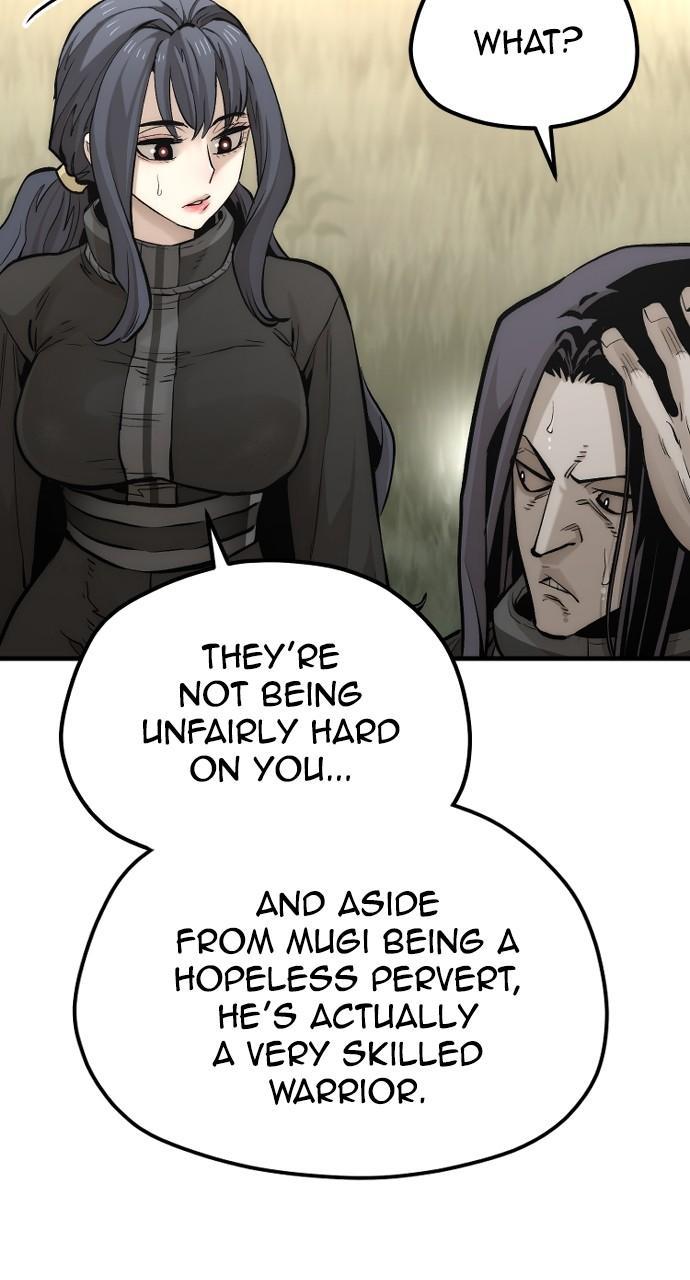 Murim RPG Simulation Chap 113 - Next Chap 114