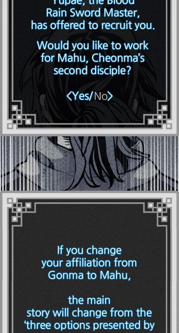 Murim RPG Simulation Chap 127 - Next Chap 128