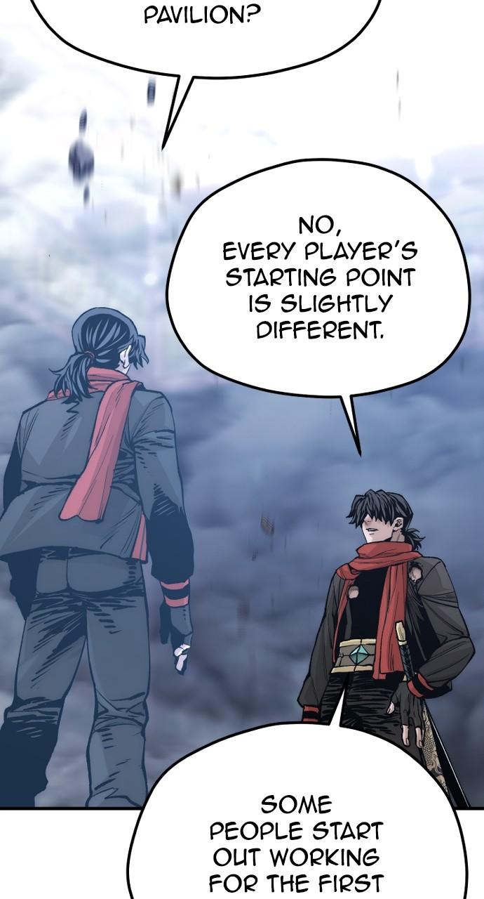 Murim RPG Simulation Chap 127 - Next Chap 128