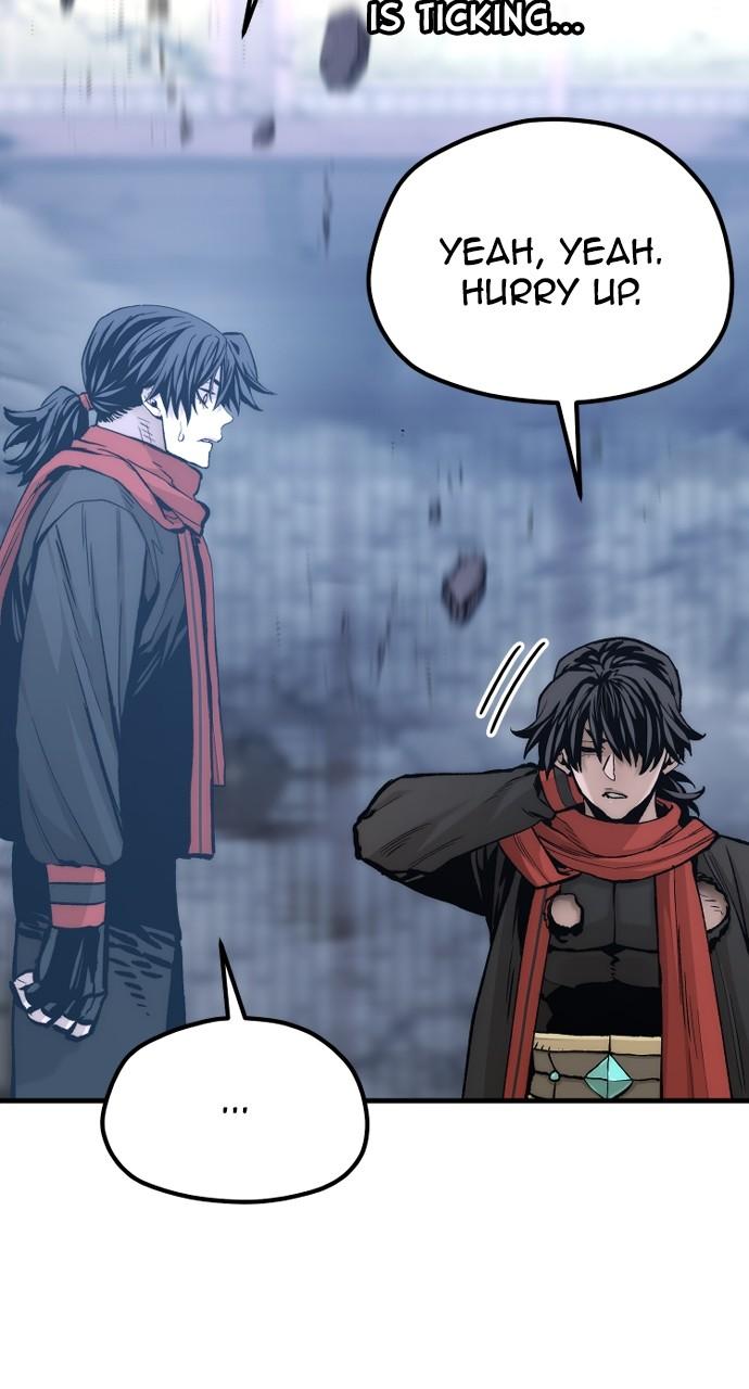 Murim RPG Simulation Chap 127 - Next Chap 128