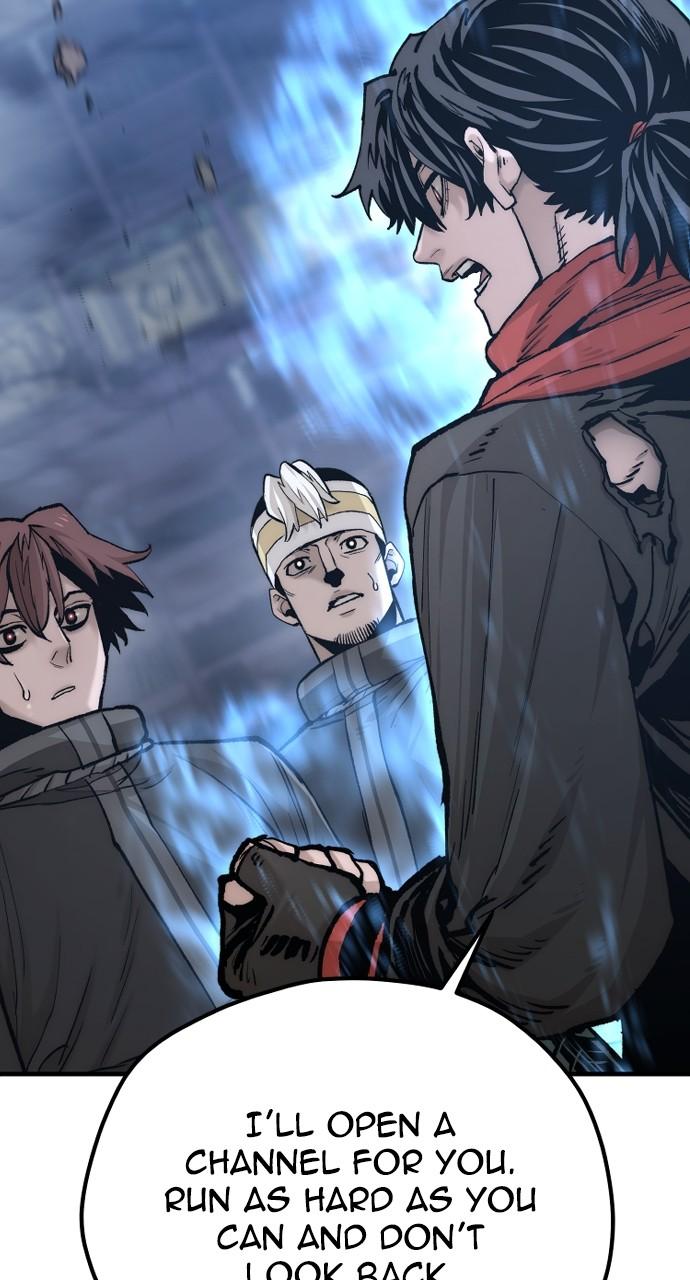 Murim RPG Simulation Chap 127 - Next Chap 128