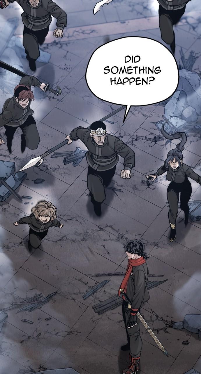 Murim RPG Simulation Chap 127 - Next Chap 128