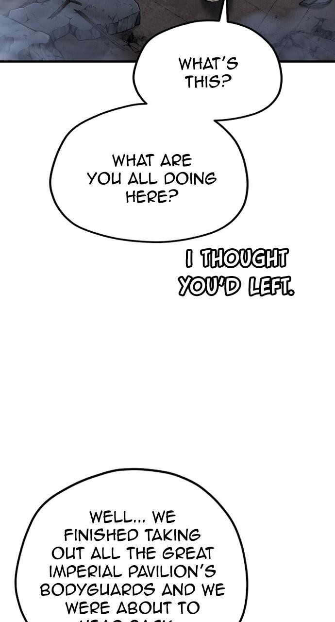 Murim RPG Simulation Chap 127 - Next Chap 128