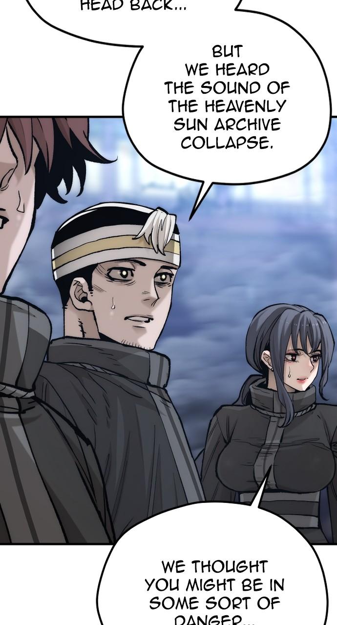 Murim RPG Simulation Chap 127 - Next Chap 128