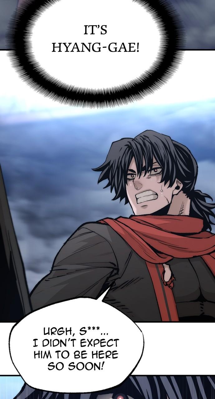 Murim RPG Simulation Chap 127 - Next Chap 128