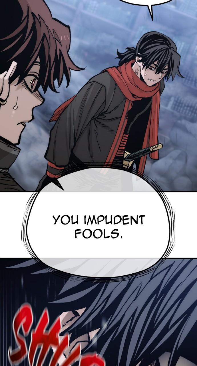 Murim RPG Simulation Chap 127 - Next Chap 128