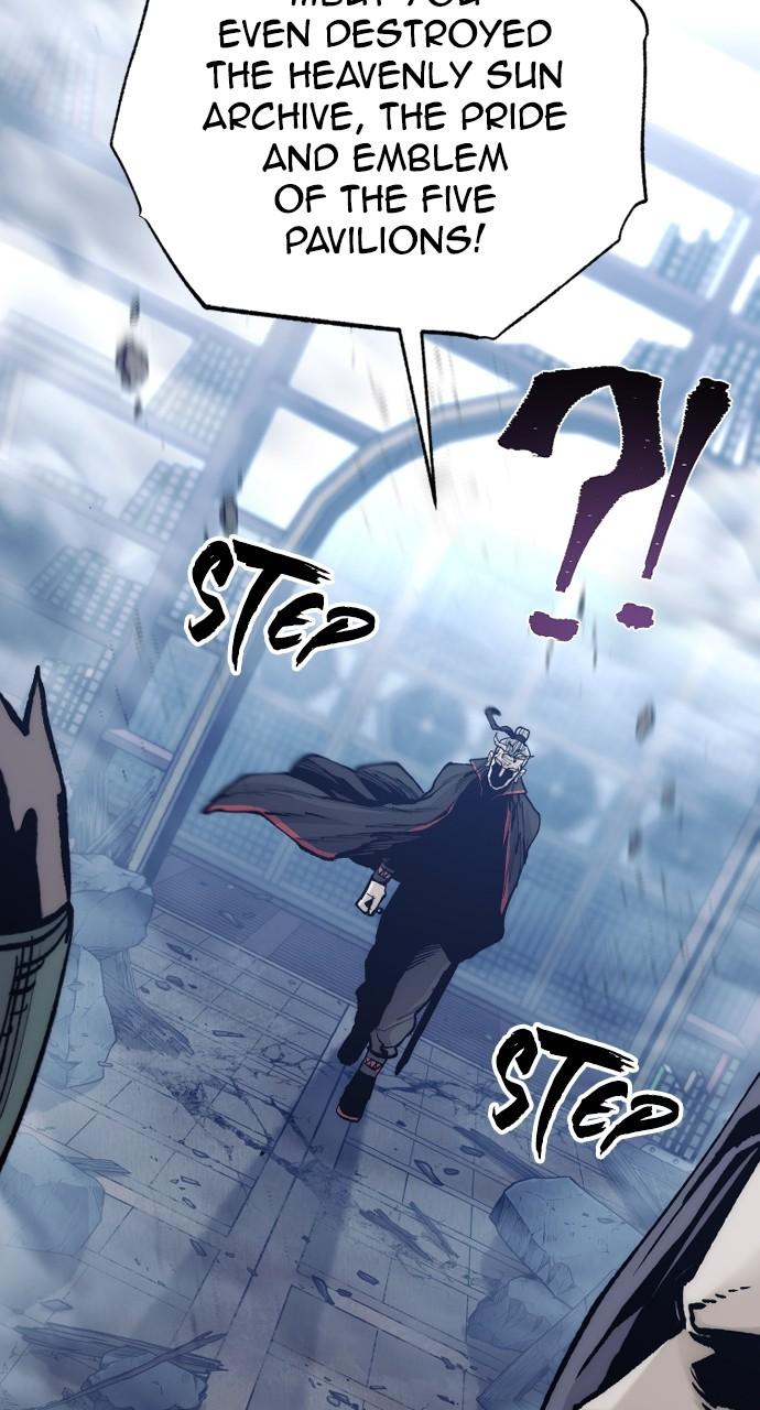 Murim RPG Simulation Chap 127 - Next Chap 128