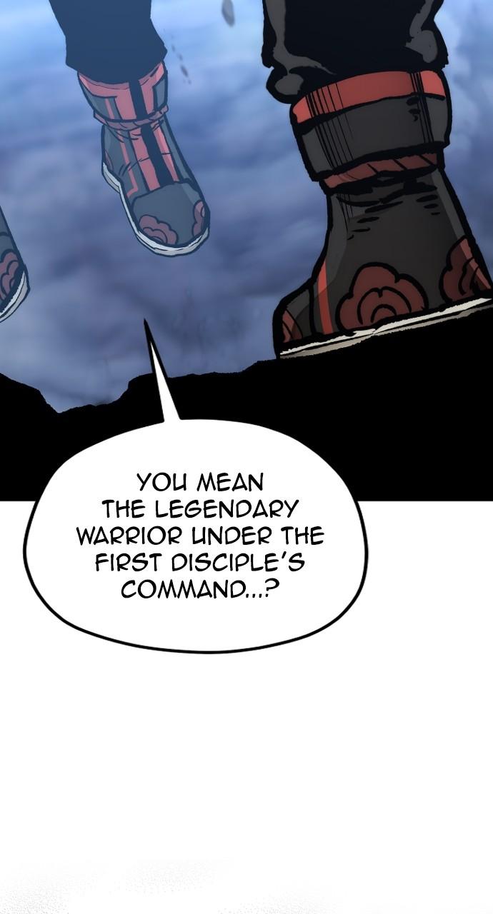 Murim RPG Simulation Chap 127 - Next Chap 128
