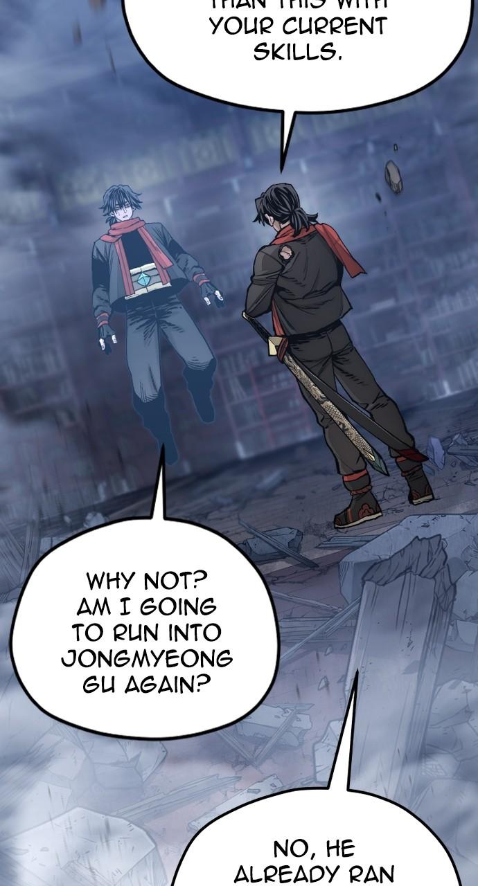 Murim RPG Simulation Chap 127 - Next Chap 128