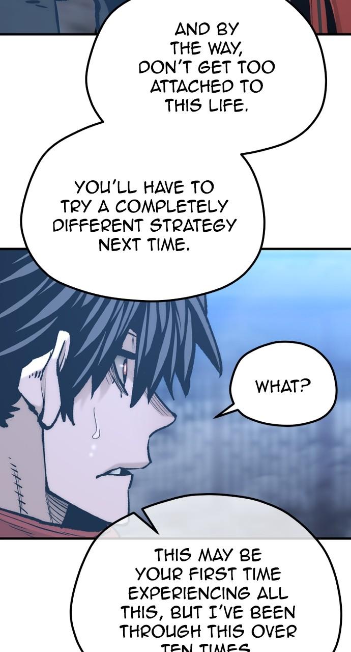 Murim RPG Simulation Chap 127 - Next Chap 128