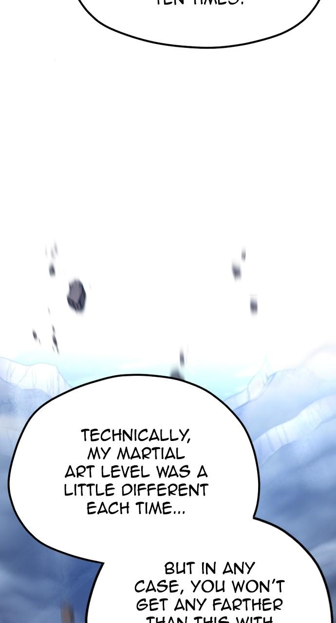 Murim RPG Simulation Chap 127 - Next Chap 128