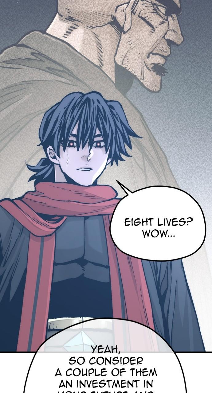 Murim RPG Simulation Chap 127 - Next Chap 128