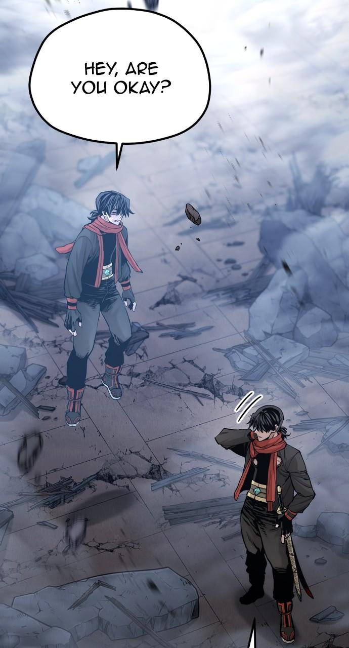Murim RPG Simulation Chap 127 - Next Chap 128