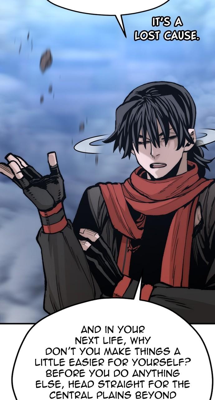 Murim RPG Simulation Chap 127 - Next Chap 128