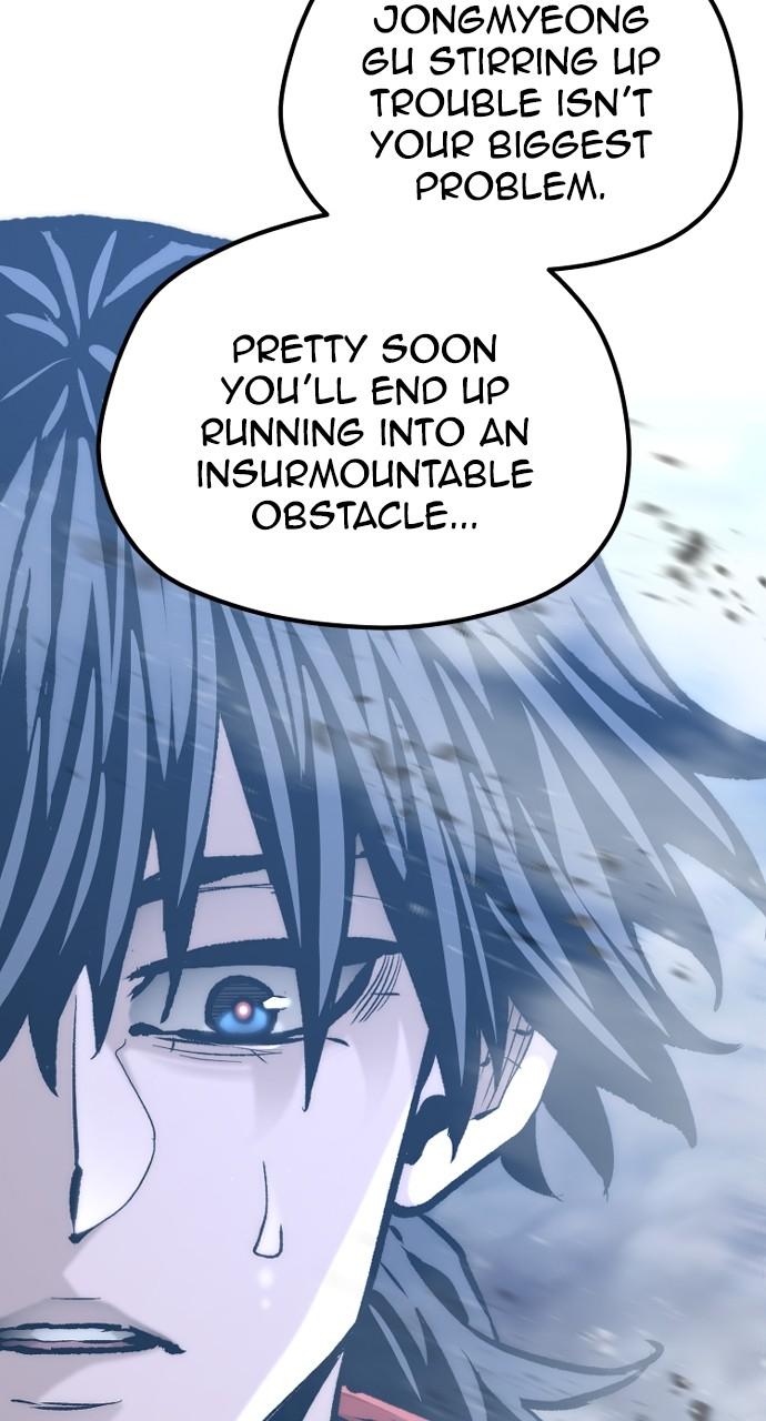 Murim RPG Simulation Chap 127 - Next Chap 128