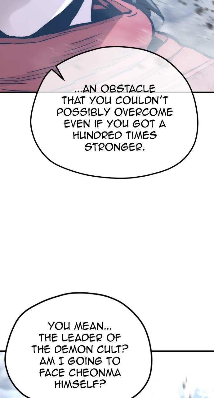 Murim RPG Simulation Chap 127 - Next Chap 128